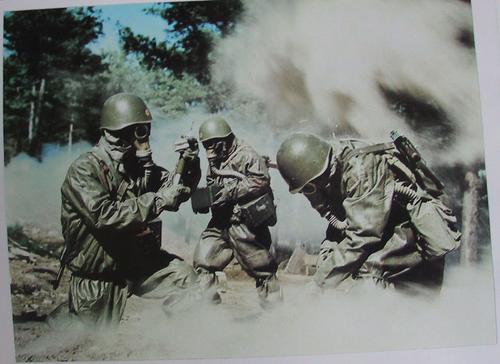 North Korea Army - North Korea Army