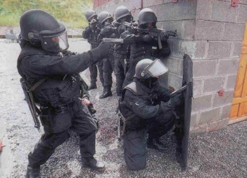 Ranger_US Army - Ranger_US Army