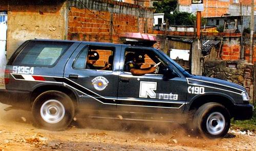 ROTA_Brasil_Police - ROTA_Brasil_Police