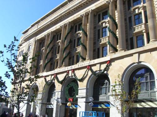 Commonwealth bank of Australia - Commonwealth bank of Australia