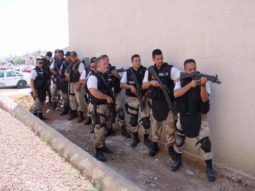 Swat_Elpaso - Texas - Swat_Elpaso - Texas