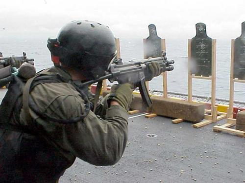 US Navy Seals - US Navy Seals