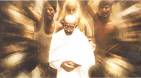 Mahatma Gandhi - the man of the millenium who single handedly changed the course of the history..people affectionately call him the 'Mahatma' as he gave the world principle of equality, non violence and truth..