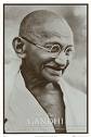 Mahatma Gandhi - the man of the millenium who single handedly changed the course of the history..people affectionately call him the 'Mahatma' as he gave the world principle of equality, non violence and truth..