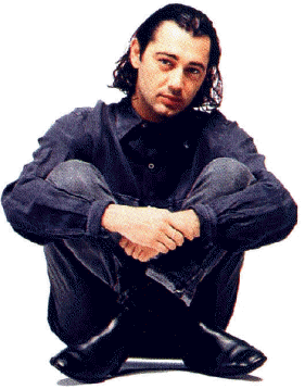 Luca Carboni - ^__^