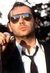 Luca Carboni - ^__^