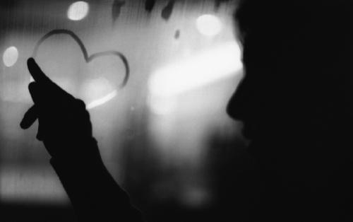 luv.. - this refers ven u really misses sum1...
u feel incomplete without this...