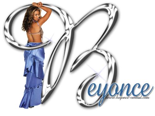 singer - byeonce