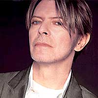 David Bowie - ^__^