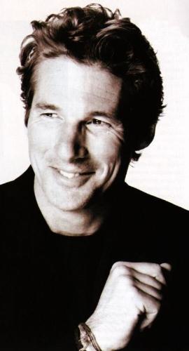 Richard Gere - ^__^