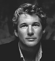 Richard Gere - ^__^