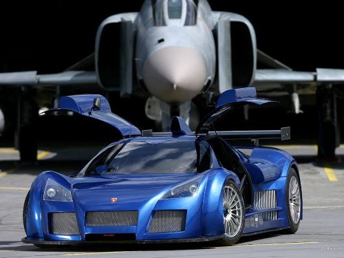 Apolo - Car