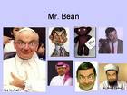 Mr.Bean - Mr.Bean
