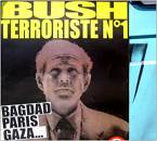 Anti-Bush - Anti-Bush