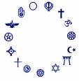 all religions - all religions