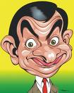 Mr.Bean - Mr.Bean