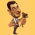 atkinson rowan Mr.Bean - atkinson rowan Mr.Bean