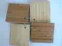 bamboo flooring samples - bamboo flooring is becoming more common, is so renewable and price is worth looking at, comes in different finishes and is durable