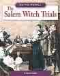 Salem Witch Trials book - history is full of the tales of innocent people accused of being witches and therefore dying at the hands of their fellow towns people