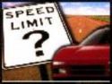 What speed limit? - this is cute