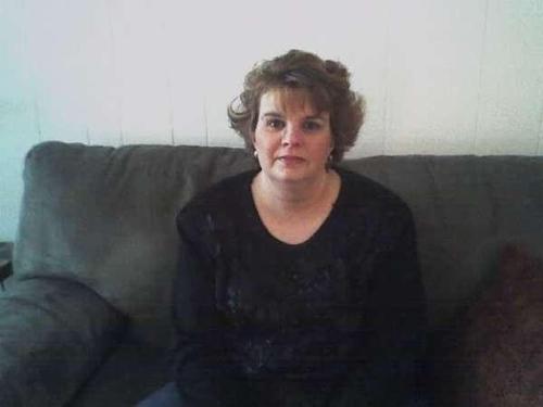 Me - This photo was taken in 2005.  At the time I was 4 months pregnant with our fourth child.  Sadley, we lost Emma to a rare disease called HPE (Semi-lobar Holoprosencephaly on August 22, 2006.