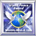 world peace - will the bombing, killing and terrorism will never stop?
