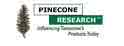 Pinecone Research - a good survey company and one which I cashed two checks from today 12/28/06.