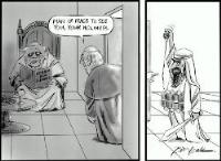 Man of Peace