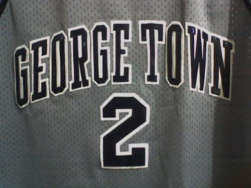 Georgetown - Georgetown