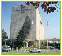 Pearl Continental Hotel, Karachi - Pearl Continental Hotel, Karachi
