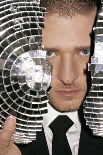 Justin Timberlake - As both a member of NSYNC and a solo artist, Southern superstar Justin Timberlake has played a major role in the teen pop explosion of the '90s and 2000s. Like similar teen pop favorites -- who have included the Backstreet Boys, C-Note, Christina Aguilera, Hanson, the Spice Girls, and Britney Spears -- Timberlake usually doesn't get much respect from rock critics (who, in many cases, tend to be very alternative-minded and anti-commercialistic). Regardless, he is adored by millions of fans, many of whom have been adolescent girls. Over the years, the teen market has had a lot of different sounds. In the '70s, for example, artists like Donny Osmond, the Partridge Family, David Cassidy, and the DeFranco Family were aimed at teens -- those were the bubblegum popsters one typically read about in Tiger Beat magazine back then. But Timberlake is part of the more modern school of teen pop, which is mindful of dance-pop, urban contemporary, and hip-hop and got started with the rise of New Kids on the Block, Debbie Gibson, and Tiffany in the late '80s. New Kids, in fact, were the male group that paved the way for NSYNC as well as the Backstreet Boys and Take That (who were meant to be a British equivalent of New Kids). And just as Tiger Beat (the bible of bubblegum) was obsessed with the New Kids in the late '80s, it would become equally obsessed with NSYNC and the Backstreet Boys in the '90s.