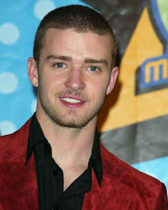 Justin Timberlake - As both a member of NSYNC and a solo artist, Southern superstar Justin Timberlake has played a major role in the teen pop explosion of the '90s and 2000s. Like similar teen pop favorites -- who have included the Backstreet Boys, C-Note, Christina Aguilera, Hanson, the Spice Girls, and Britney Spears -- Timberlake usually doesn't get much respect from rock critics (who, in many cases, tend to be very alternative-minded and anti-commercialistic). Regardless, he is adored by millions of fans, many of whom have been adolescent girls. Over the years, the teen market has had a lot of different sounds. In the '70s, for example, artists like Donny Osmond, the Partridge Family, David Cassidy, and the DeFranco Family were aimed at teens -- those were the bubblegum popsters one typically read about in Tiger Beat magazine back then. But Timberlake is part of the more modern school of teen pop, which is mindful of dance-pop, urban contemporary, and hip-hop and got started with the rise of New Kids on the Block, Debbie Gibson, and Tiffany in the late '80s. New Kids, in fact, were the male group that paved the way for NSYNC as well as the Backstreet Boys and Take That (who were meant to be a British equivalent of New Kids). And just as Tiger Beat (the bible of bubblegum) was obsessed with the New Kids in the late '80s, it would become equally obsessed with NSYNC and the Backstreet Boys in the '90s.