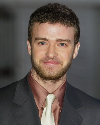 Justin Timberlake - As both a member of NSYNC and a solo artist, Southern superstar Justin Timberlake has played a major role in the teen pop explosion of the '90s and 2000s. Like similar teen pop favorites -- who have included the Backstreet Boys, C-Note, Christina Aguilera, Hanson, the Spice Girls, and Britney Spears -- Timberlake usually doesn't get much respect from rock critics (who, in many cases, tend to be very alternative-minded and anti-commercialistic). Regardless, he is adored by millions of fans, many of whom have been adolescent girls. Over the years, the teen market has had a lot of different sounds. In the '70s, for example, artists like Donny Osmond, the Partridge Family, David Cassidy, and the DeFranco Family were aimed at teens -- those were the bubblegum popsters one typically read about in Tiger Beat magazine back then. But Timberlake is part of the more modern school of teen pop, which is mindful of dance-pop, urban contemporary, and hip-hop and got started with the rise of New Kids on the Block, Debbie Gibson, and Tiffany in the late '80s. New Kids, in fact, were the male group that paved the way for NSYNC as well as the Backstreet Boys and Take That (who were meant to be a British equivalent of New Kids). And just as Tiger Beat (the bible of bubblegum) was obsessed with the New Kids in the late '80s, it would become equally obsessed with NSYNC and the Backstreet Boys in the '90s.