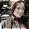 elizabeth bennet - jennifer ehle - elizabeth bennet - jennifer ehle