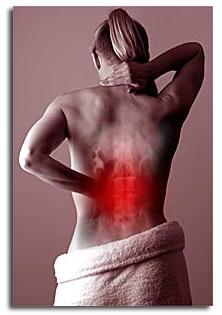 Back Pain - Low Back Pain is the most common of this condition