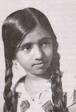 lata - Our own Nightingale,when she was young