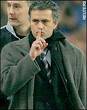 jose mourinho - the special one