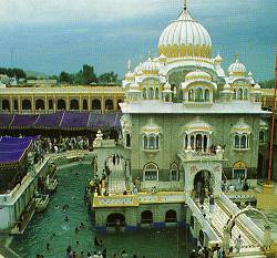 Gurduara Sikh Temple  - Gurduara Sikh Temple