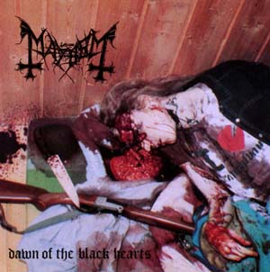 mayhem - mayhem
