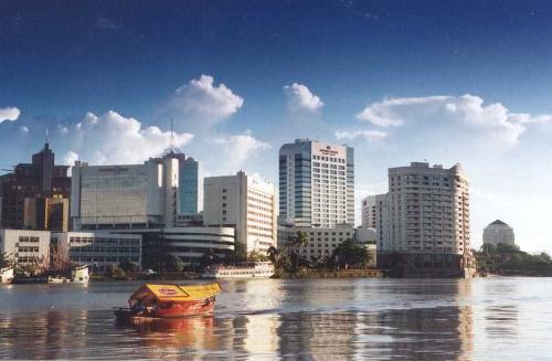 kuching - kuching sarawak malaysia