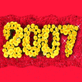 New Year 2007 - New Year 2007