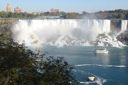 niagara fall - niagara fall