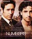 numb3rs - numb3rs