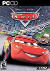 Cars - Cars http://www.gamespot.com/pc/driving/cars/index.html Based on the PIXAR film of the same name, Cars has you playing as characters from the movie as you help Lightning McQueen capture the coveted Piston Cup Championship.