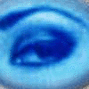 winking eye - winking eye