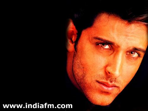 Hrithik Roshan 46 - Hrithik Roshan - The Handsome Hunk!