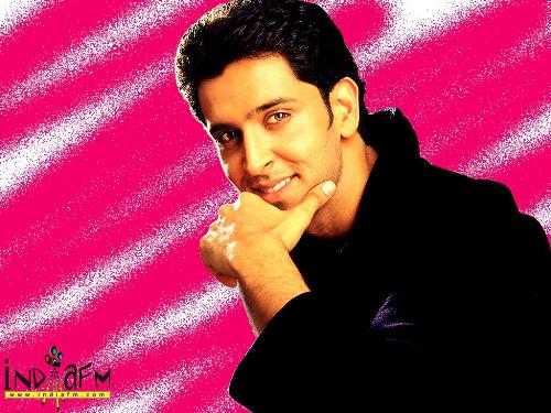 Hrithik Roshan 47 - Hrithik Roshan - The Handsome Hunk!