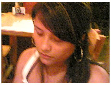 i hate you. - im starving and pizza's not yet served!