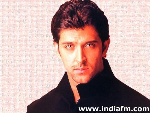 Hrithik Roshan 48 - Hrithik Roshan - The Handsome Hunk!