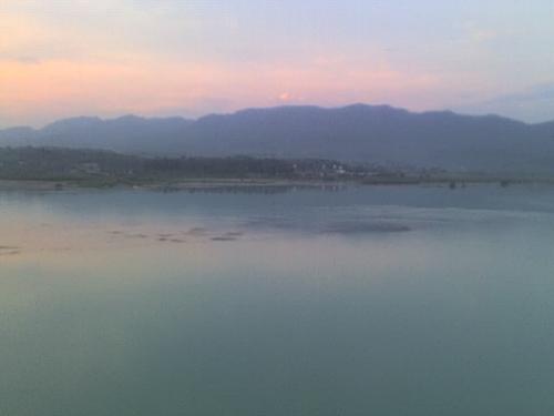 Nangal - View of nangal